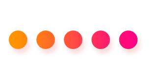 Dot Menu Gif