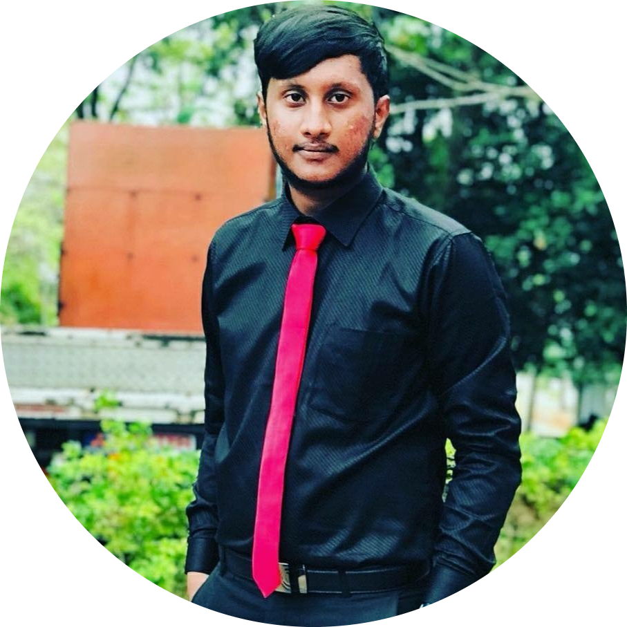 My Profile Picture